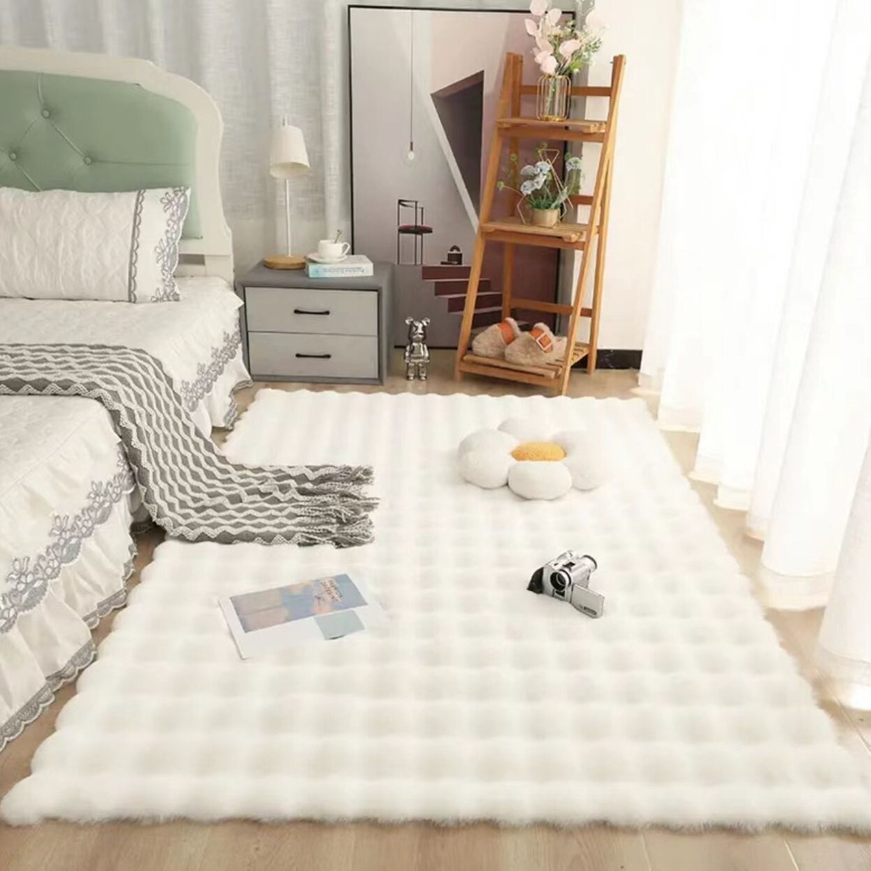 狗窝冬季狗床宠物窝狗垫子狗屋睡觉用小型犬狗狗睡垫猫窝四季通用