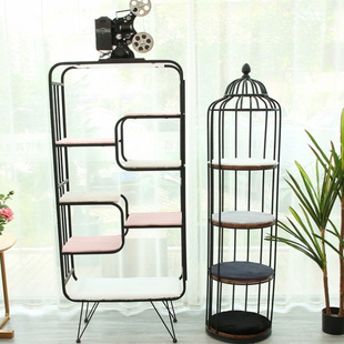 短毛绒地毯包包橱窗装饰桌面展台毛毯鞋架流水台白色短毛毛垫子