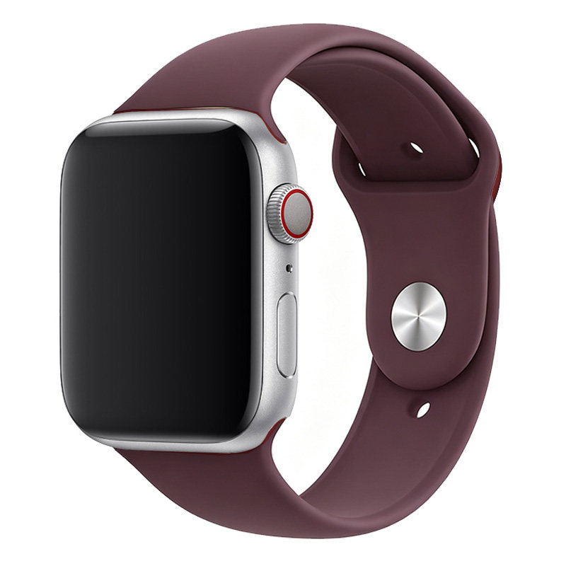 智能手表表带磁吸S9S10S11华强北42mm45mm46mm49mm苹果iwatch通用
