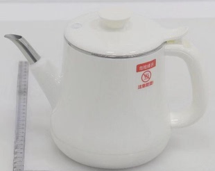 美的饮水机茶吧机水壶YB03-816\YB03-807，0.7L，YR1227S\1620等