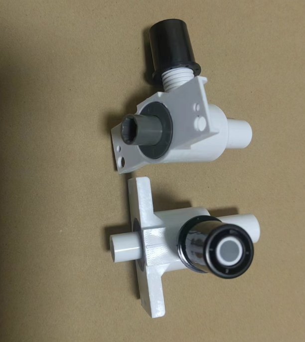 美的水龙头旋转式水龙头美的