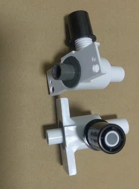 美的水龙头旋转式水龙头美的