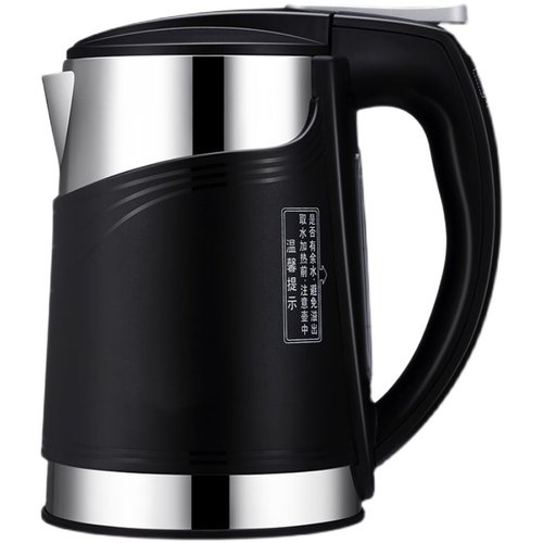 新款美的饮水机水壶YD1316S-X专用款底部5环1L加热壶沸腾壶