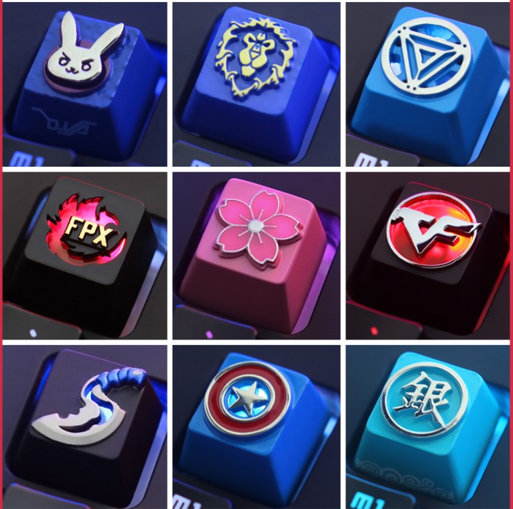 键石键帽绝地求csgo败家之眼