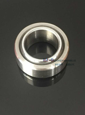 自润滑向心关节轴承GE4C GE5C GE6C GE8C GE10C GE12C 厂直销