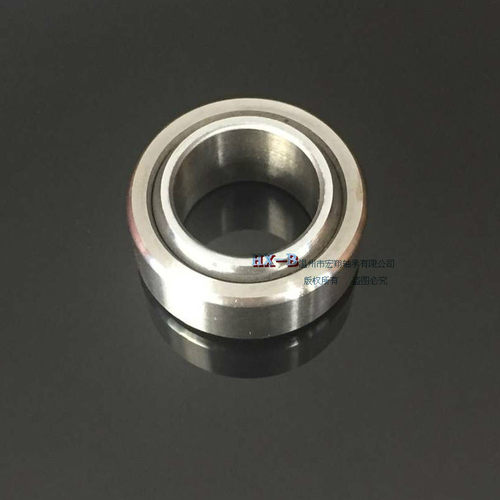 自润滑向心关节轴承GE4C GE5C GE6C GE8C GE10C GE12C 厂直销