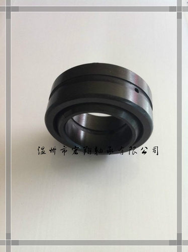 向心万向球关节发黑ES系列