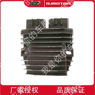 MOS管式 8D整流器 QJ900GS 原厂QJMOTOR钱江摩托配件赛921
