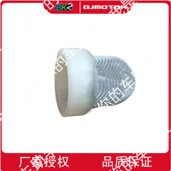 原厂件钱江机油滤网组件机油滤芯