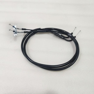 鸿150RS原厂QJ150T 6W钱江油门线油门拉线双油门线