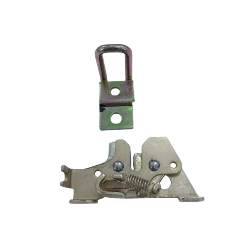 光阳原厂座垫锁鞍座锁坐垫扣钩组