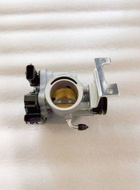 鸿150RS/迪诺150原厂QJ150T-6W/7B钱江节流阀体总成节气门传感器