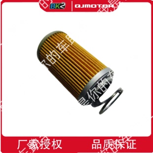 原厂QJMOTOR钱江摩托配件赛921QJ900GS 8D机油滤清器机滤机油滤芯