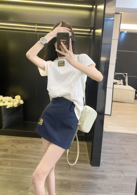 潮牌高级感休闲上衣ins
