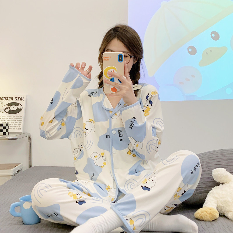 春秋月子服产后产妇夏季薄款孕妇哺乳睡衣秋冬款加厚空气棉居服,孕妇装/孕产妇用品/营养,家居服套装,淘宝优惠券,粉丝福利购,淘宝优惠卷