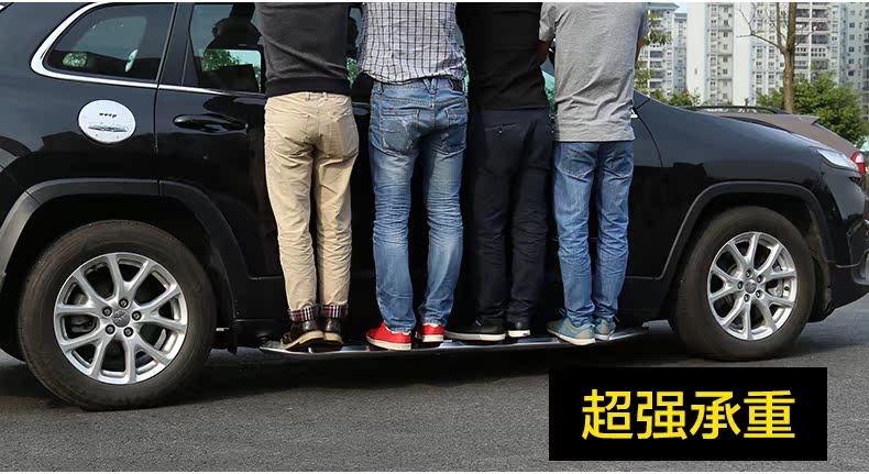 JEEP×ÔÓɹâ½Å̤°å Ö¸ÄÏÕß×ÔÓÉÏÀ¿Í´óÇÐŵ»ùÖ¸»Ó¹Ù²à½Å̤°å¸Ä×°¼þ