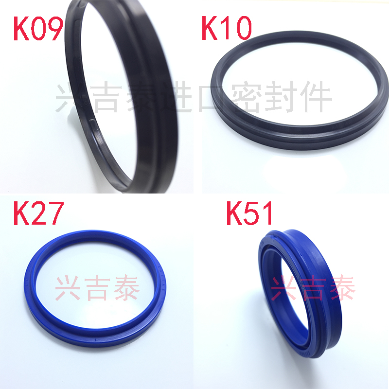 土耳其防尘圈油缸油封