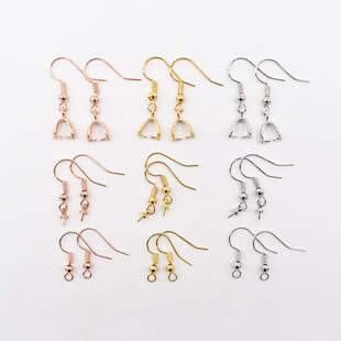 韩国显脸瘦耳环女气质个性百搭耳钉耳钩耳夹长款吊坠简约耳坠配件