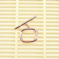 Розовый цвет № 17 OT Buckle