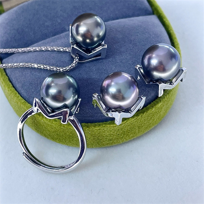 DIY珍珠配件镀18K包金经典款项链吊坠针耳钉开口戒指托套装半成品,饰品/流行首饰/时尚饰品新,其他DIY饰品配件,淘宝优惠券,粉丝福利购,淘宝优惠卷