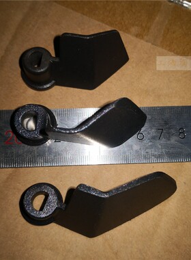 原装九阳面包馒头面点机mt50s-m6/66/96/A配件MB045Y01A搅拌棒小