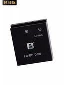 Vario 沣标DC8电池适用徕卡相机X1 XE微单TYP113 Mini