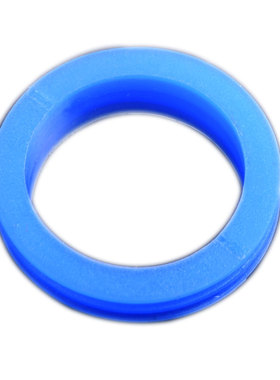格林猫磁悬浮防臭地漏蓝色变径硅胶圈1009833-2D19