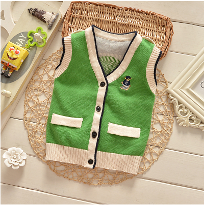 Gilet enfant - Ref 2070481 Image 3