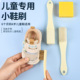 婴幼儿小孩子长柄不伤迷你 清洁刷鞋 宝宝专用洗鞋 小刷子软毛儿童鞋