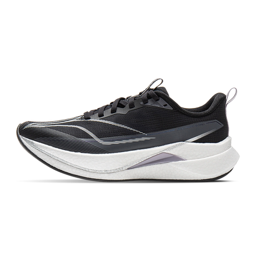 李宁冬季赤兔9女子户外竞速跑鞋