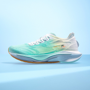 112425584 Pro男子专业竞速防滑缓震跑步鞋 ANTA 安踏MACH马赫4.0