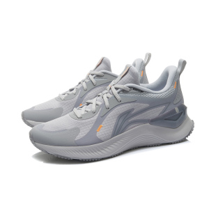 中国李宁潮流跑步鞋2023新款越影Element减震跑鞋运动鞋ARHR223