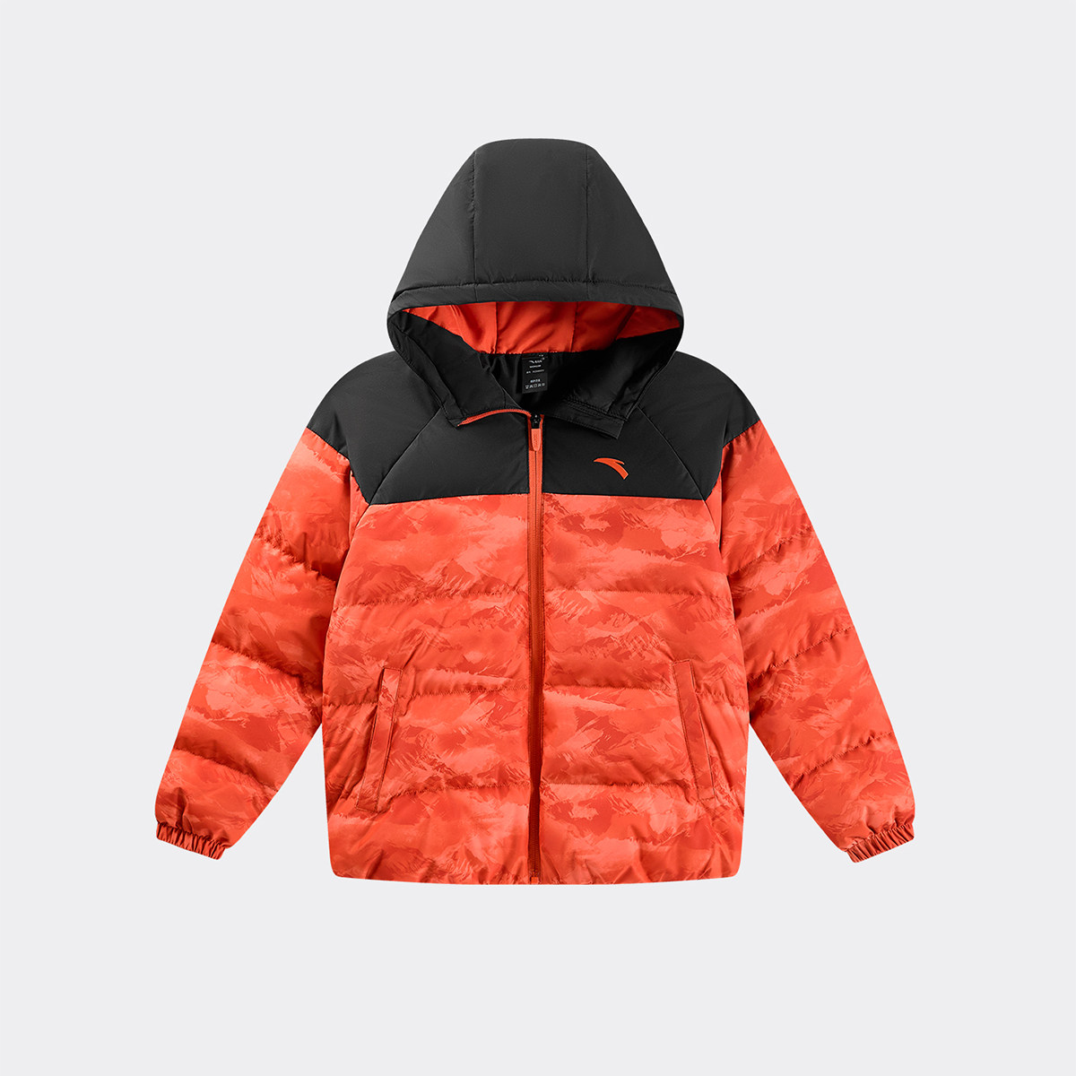 ANTA/安踏冬季新款男大童户外时尚休闲百搭运动羽绒服352546921,童装/婴儿装/亲子装,羽绒服,淘宝优惠券,粉丝福利购,淘宝优惠卷