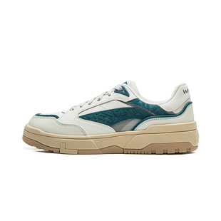 休闲运动板鞋 Lining 惟吾LOW男子户外时尚 新款 AGCV263 李宁秋季