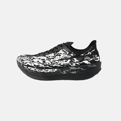 安踏秋季男子户外休闲运动跑鞋