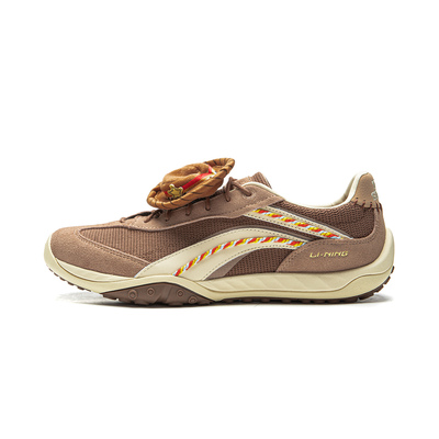 李宁Badmarket联名男女款休闲鞋