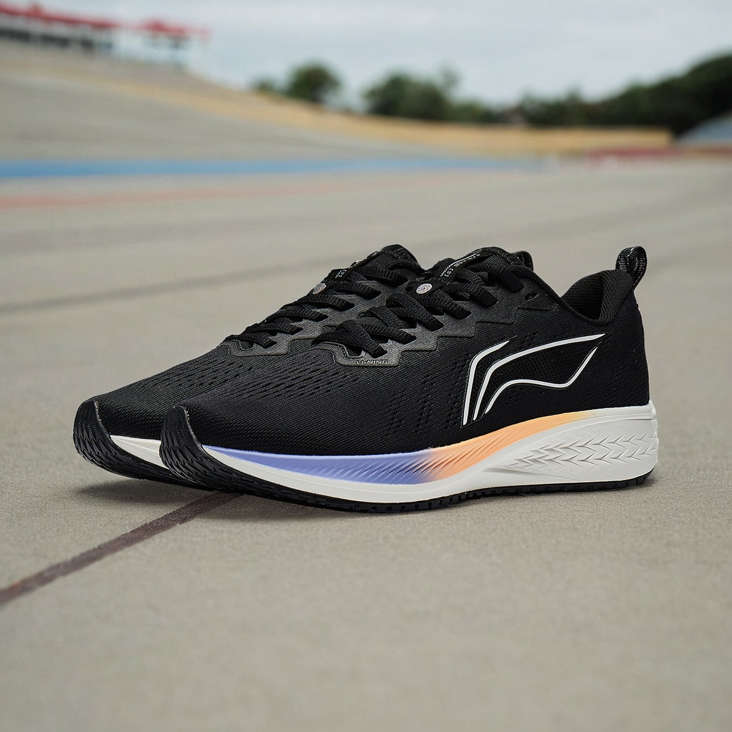 中国李宁2023新款女子赤兔6跑步鞋减震竞速跑鞋运动休闲鞋ARMT016,运动鞋new,运动休闲鞋,淘宝优惠券,粉丝福利购,淘宝优惠卷