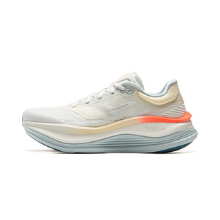 Lining/李宁越影5 PRO女子反光轻量高回弹缓震保护跑鞋ARHV014