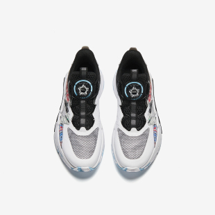 ANTA/安踏儿童水泥克星透气篮球鞋24年新款男童运动鞋312421109