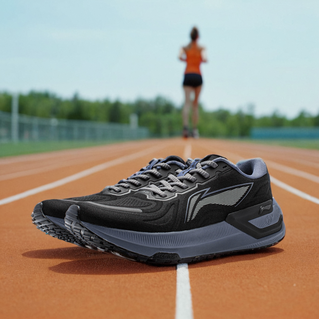 中国李宁2024越影3男子保护跑步鞋新品缓震透气竞速运动鞋ARHU003,运动鞋new,跑步鞋,淘宝优惠券,粉丝福利购,淘宝优惠卷