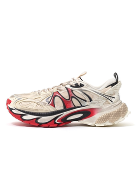 ANTA/安踏SV系列Zigzag 1.5男子户外时尚百搭休闲运动鞋112548805