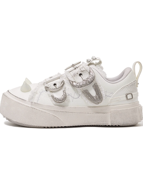 ANTA/安踏SV系列Lilith 莉莉丝女子户外时尚运动板鞋122548006