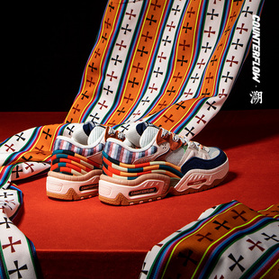 新款 运动鞋 one悟行誉拓经典 AGCR437 the 中国李宁2024男子春季