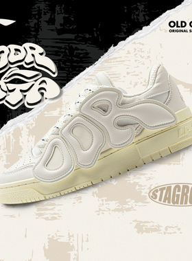 中国李宁新秀*ODR*STA三方联名系列反伍BADFIVE男女篮球鞋ABCT064