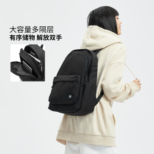 休闲运动反伍BADFIVE双肩包ABSV061 Lining 李宁夏季 新款 男士