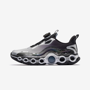 ANTA/安踏秋季新款男大童户外时尚休闲运动舒适跑步鞋312545588