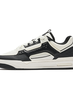 ANTA/安踏骜杰4代男子户外时尚百搭休闲运动潮流滑板鞋112618043