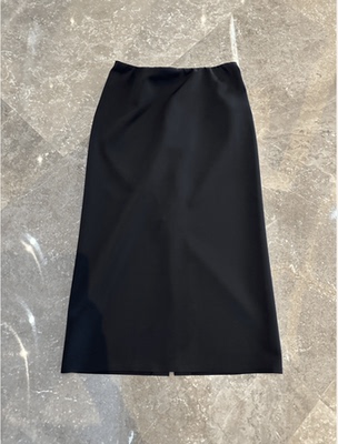 罗马布私服强推佰搭半裙極简爽滑