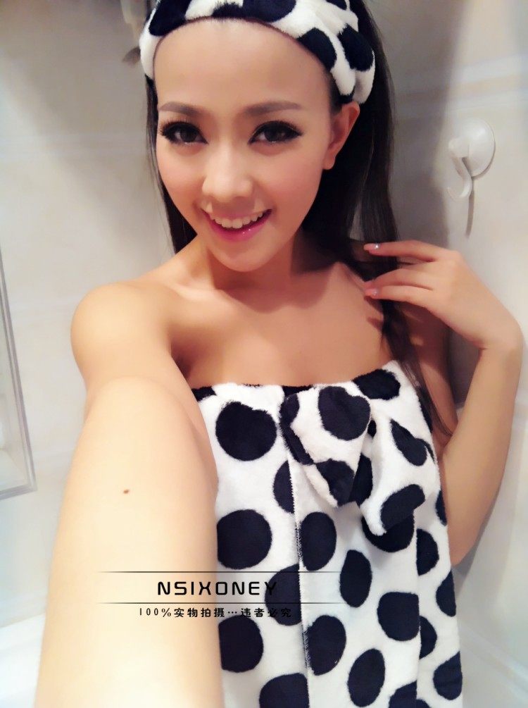 Peignoir jeunesse j87 - Ref 591899 Image 3