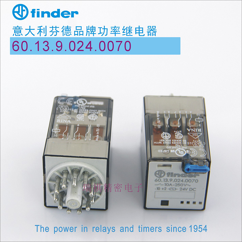 意大利原装进口继电器